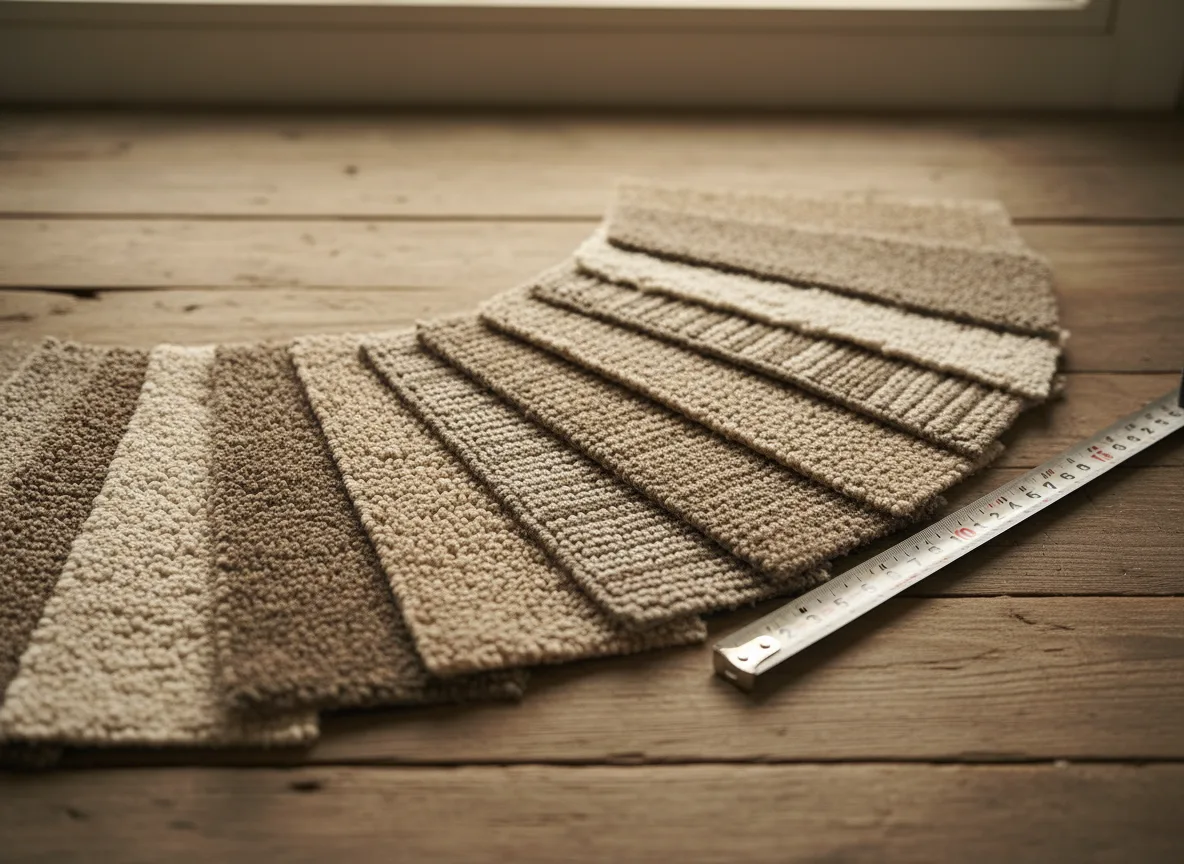 Carpet Installation Delmont, SD FAQs